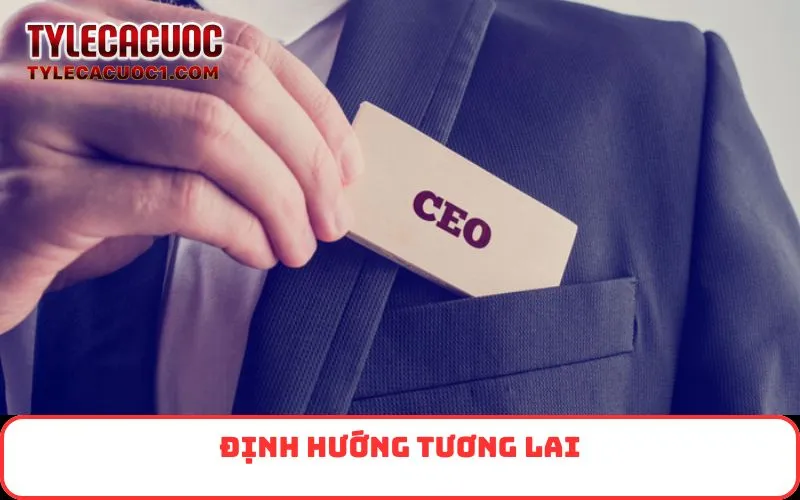 Định hướng tương lai