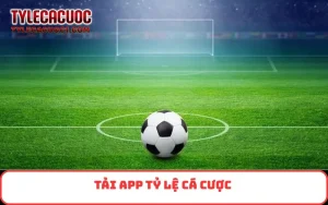 Tải App Tỷ Lệ Cá Cược