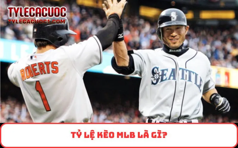 Tỷ lệ kèo MLB là gì?